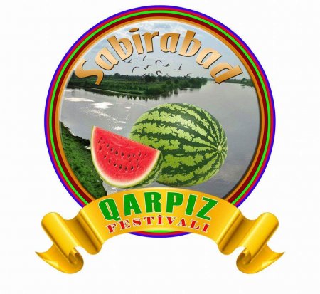 Sabirabad rayonunda "Qarpız Festivalı"keçiriləcək (EKSKLUZİV) FOTOFAKT