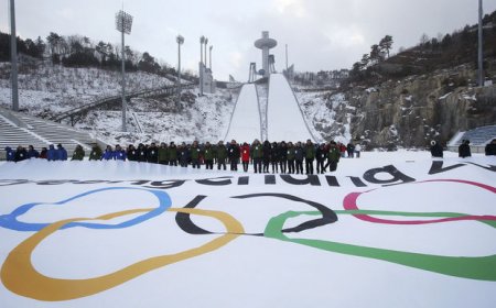 Azərbaycan idmançıları olimpiadadan kənarda qala bilər