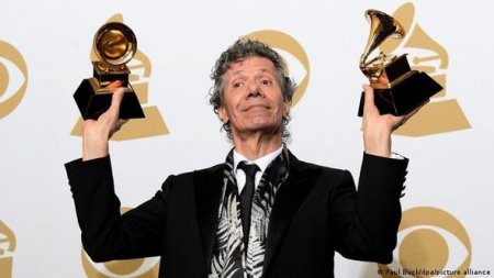 22 “Grammy” mükafatı almış əfsanəvi caz pianoçusu vəfat edib