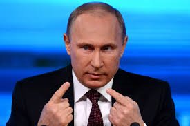 Putin Minskdə taktiki qələbə qazandı