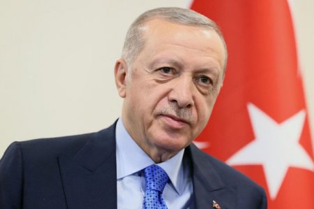 Türkiyə prezidenti ABŞ-yə səfər edəcək