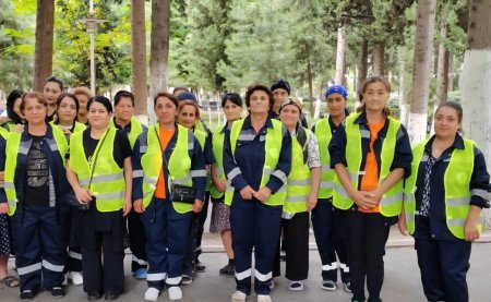 Abadlaşan  Ağdaş