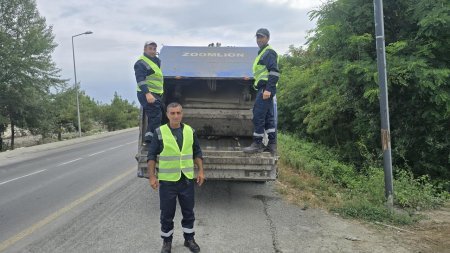 Abadlaşan  Ağdaş