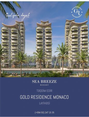 Gold Residence MMC – Etibarlılığın, Keyfiyyətin və Müasir Yaşayışın Simvolu Gold Residence MMC – Etibarlılığın, Keyfiyyətin və Müasir Yaşayışın Simvolu