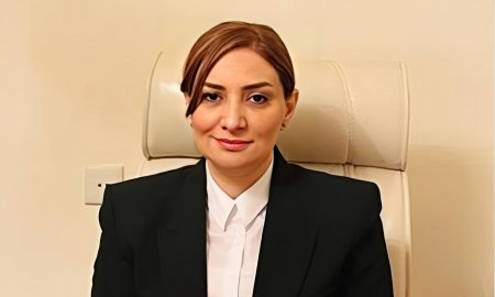 Vəfa Hüseynzadə: Peşəkarlıqla qurulan səhiyyə yolu
