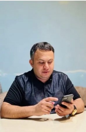 Dostluq MTK rəhbəri Mahir Cəfərovla müsahibə