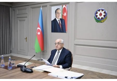 İqtisadi Şuranın iclası keçirildi